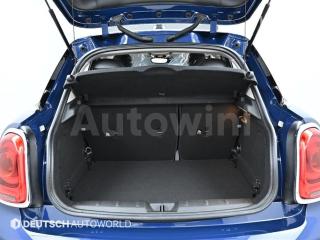 2017 MINI COOPER 5DOORS D 1.5 - 20