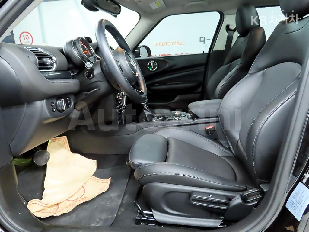 2018 MINI COOPER CLUBMAN 1.5 COOPER BASIC - 16