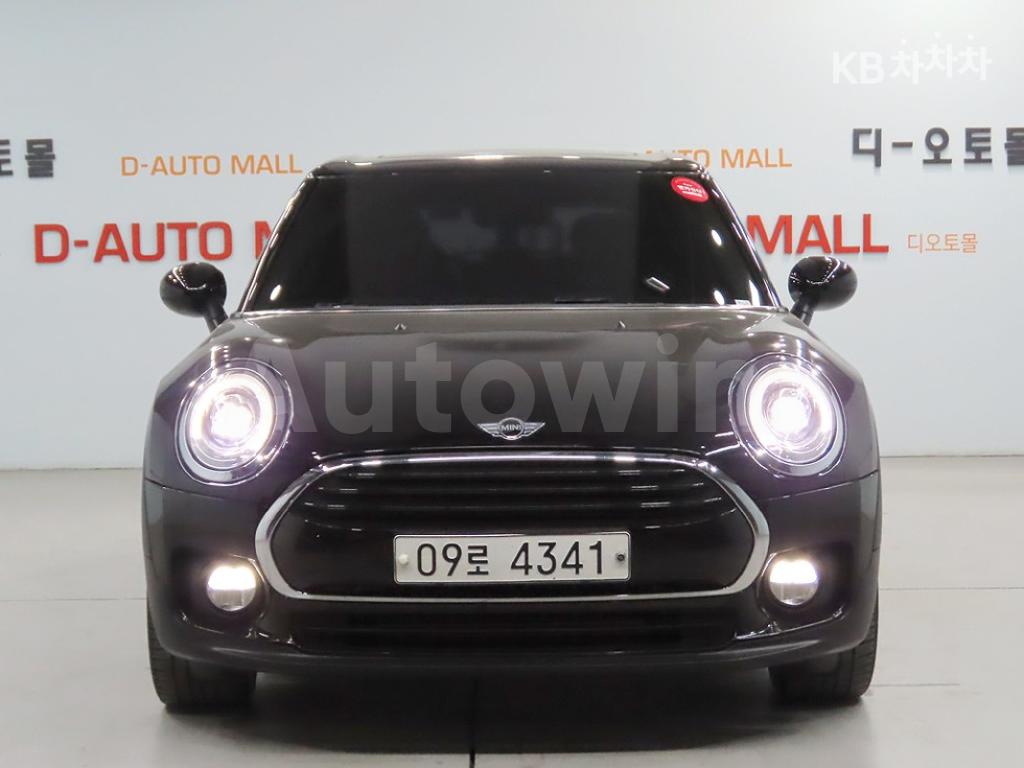 WMWLN5104J2H03374 2018 MINI COOPER CLUBMAN 1.5 COOPER BASIC-0
