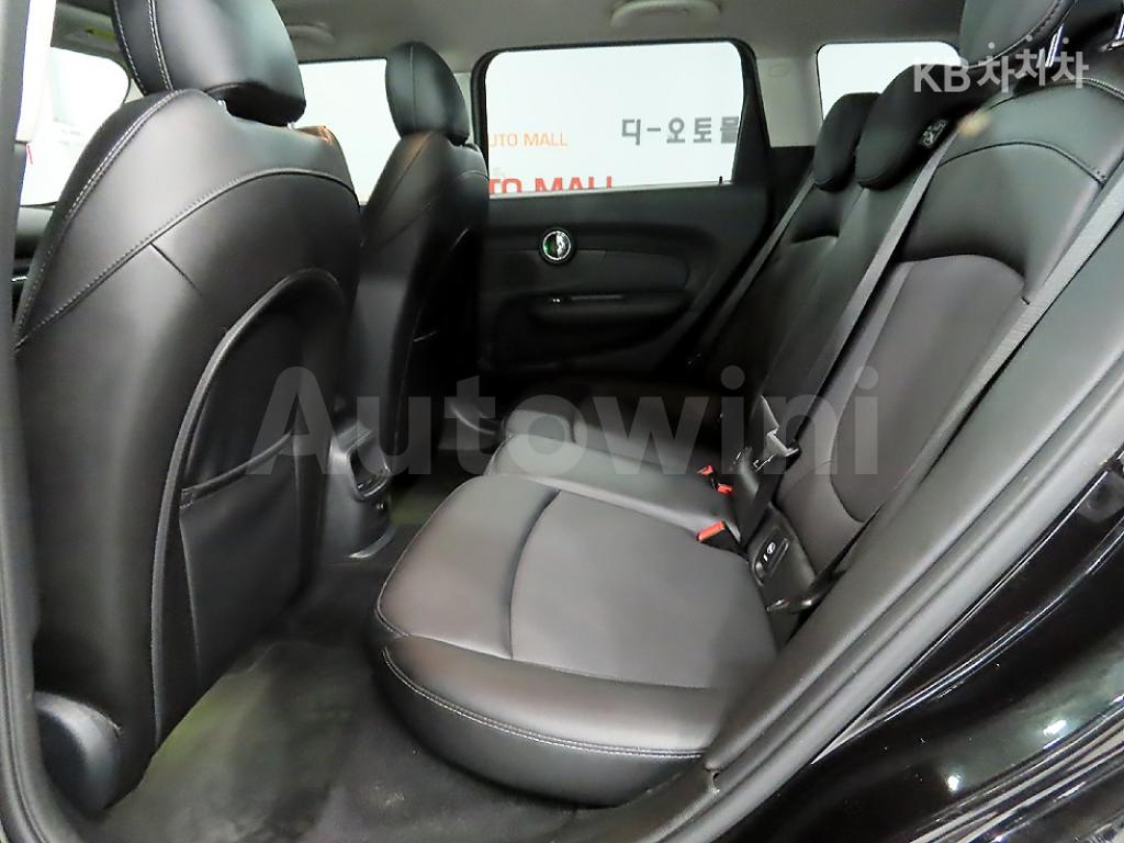 2018 MINI COOPER CLUBMAN 1.5 COOPER BASIC - 17