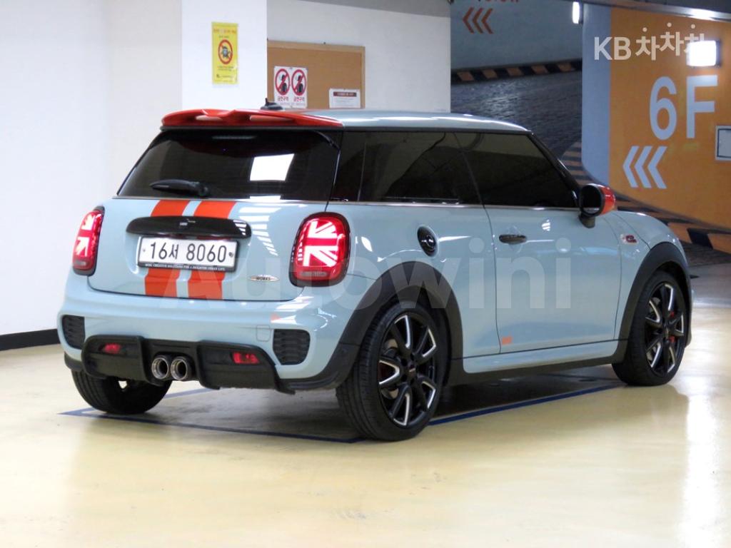 WMWXM9104K2H04943 2019 MINI COOPER 3DOORS S 2.0 JCW-2