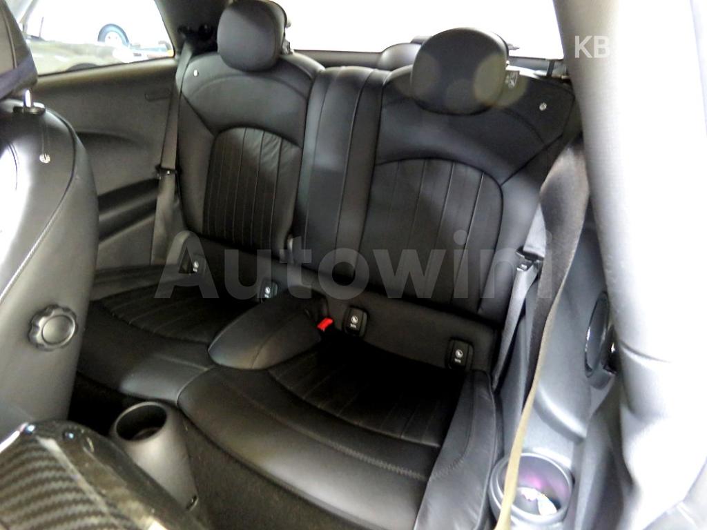 WMWXM9104K2H04943 2019 MINI COOPER 3DOORS S 2.0 JCW-5