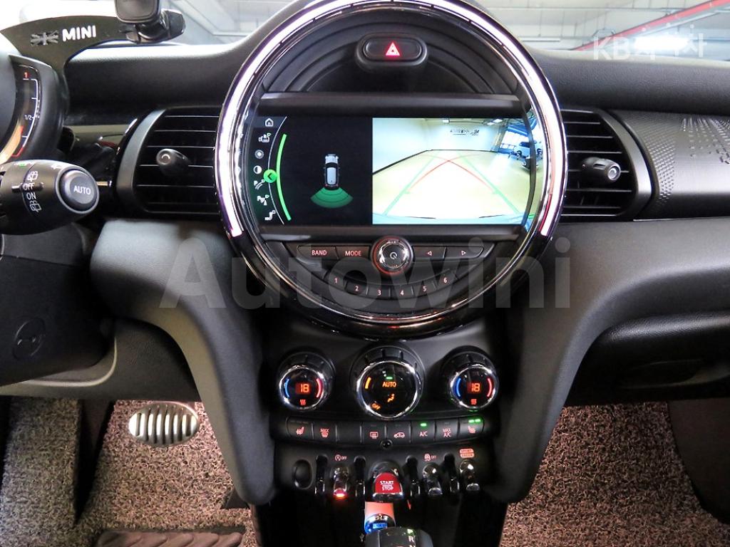 2019 MINI COOPER 3DOORS S 2.0 JCW - 10