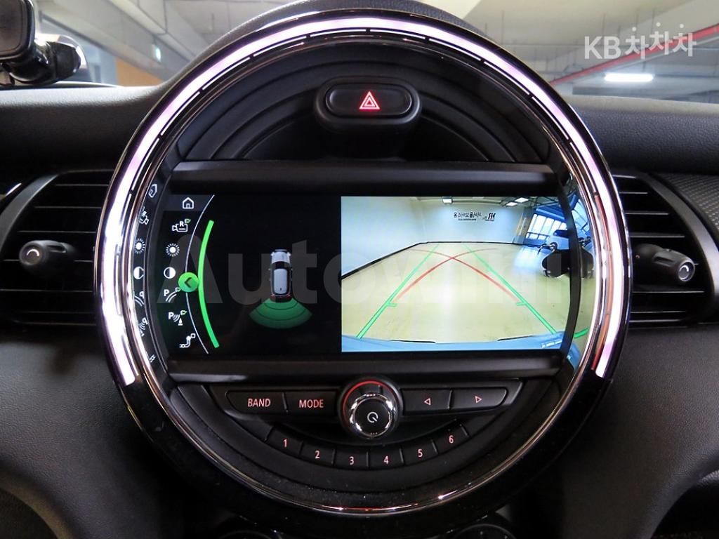 2019 MINI COOPER 3DOORS S 2.0 JCW - 13