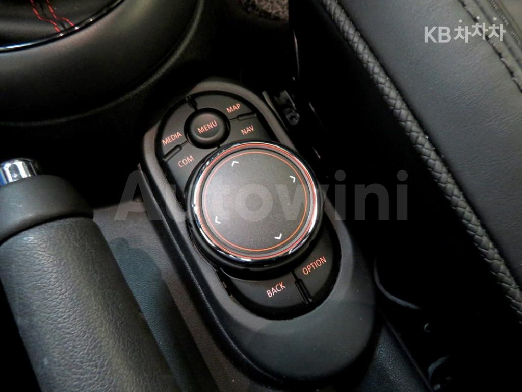 2019 MINI COOPER 3DOORS S 2.0 JCW - 14