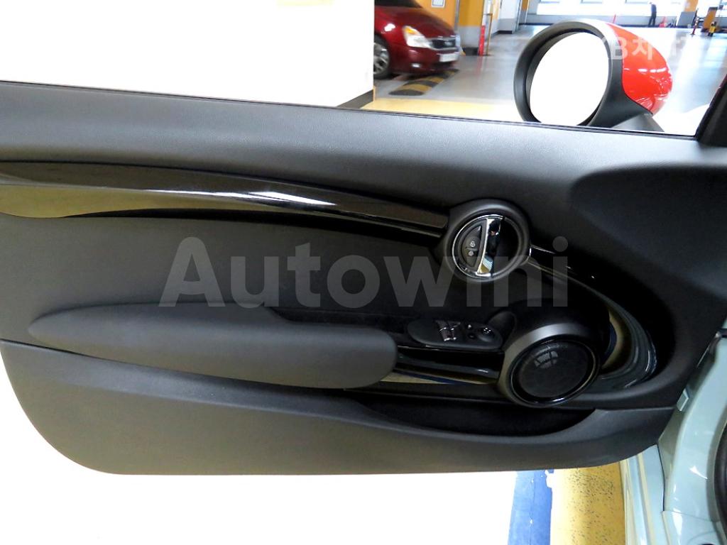 2019 MINI COOPER 3DOORS S 2.0 JCW - 16
