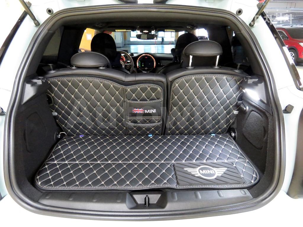 2019 MINI COOPER 3DOORS S 2.0 JCW - 17