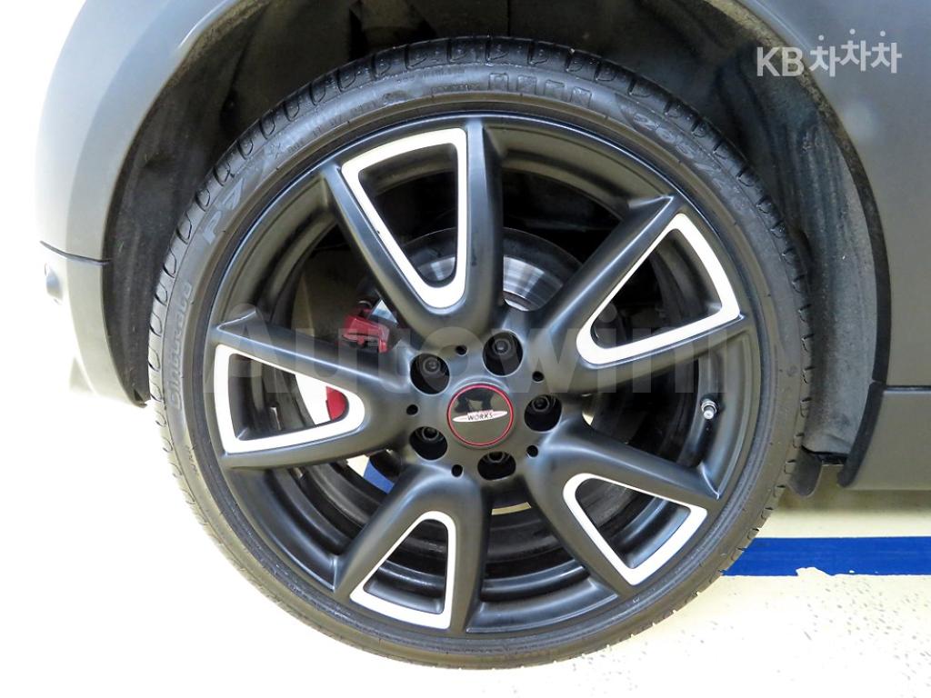 2019 MINI COOPER 3DOORS S 2.0 JCW - 20