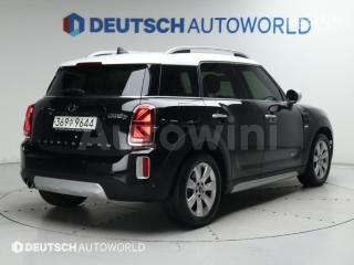 WMW61BT05M3M67625 2021 MINI COOPER COUNTRYMAN 2.0 COOPER D ALL4 BASIC-1