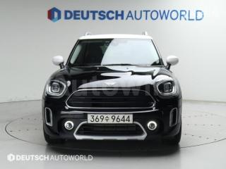 WMW61BT05M3M67625 2021 MINI COOPER COUNTRYMAN 2.0 COOPER D ALL4 BASIC-2