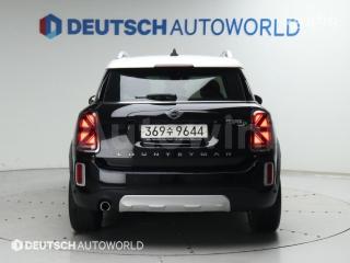 WMW61BT05M3M67625 2021 MINI COOPER COUNTRYMAN 2.0 COOPER D ALL4 BASIC-3