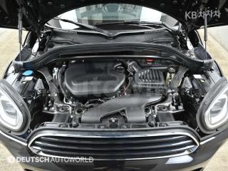 WMW61BT05M3M67625 2021 MINI COOPER COUNTRYMAN 2.0 COOPER D ALL4 BASIC-5