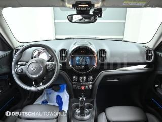 2021 MINI COOPER COUNTRYMAN 2.0 COOPER D ALL4 BASIC - 7