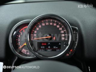 2021 MINI COOPER COUNTRYMAN 2.0 COOPER D ALL4 BASIC - 8