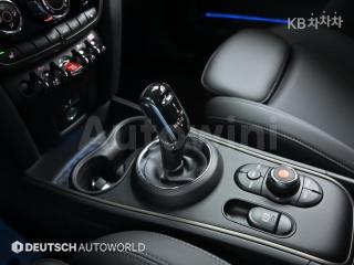 2021 MINI COOPER COUNTRYMAN 2.0 COOPER D ALL4 BASIC - 9