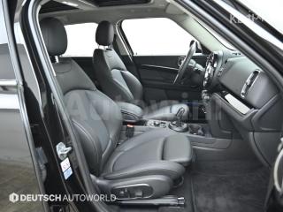 2021 MINI COOPER COUNTRYMAN 2.0 COOPER D ALL4 BASIC - 10