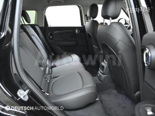 2021 MINI COOPER COUNTRYMAN 2.0 COOPER D ALL4 BASIC - 12
