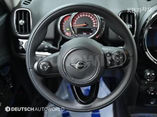 2021 MINI COOPER COUNTRYMAN 2.0 COOPER D ALL4 BASIC - 13