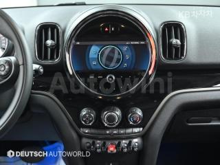 2021 MINI COOPER COUNTRYMAN 2.0 COOPER D ALL4 BASIC - 14