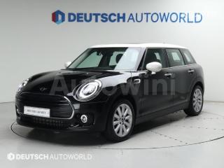 2021 MINI COOPER CLUBMAN 2.0 COOPER D BASIC - 1