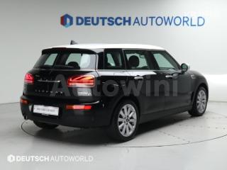 2021 MINI COOPER CLUBMAN 2.0 COOPER D BASIC - 2