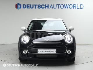 2021 MINI COOPER CLUBMAN 2.0 COOPER D BASIC - 3