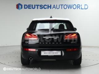 2021 MINI COOPER CLUBMAN 2.0 COOPER D BASIC - 4