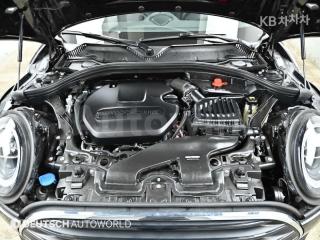 2021 MINI COOPER CLUBMAN 2.0 COOPER D BASIC - 6