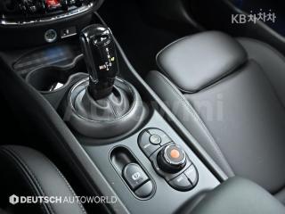 2021 MINI COOPER CLUBMAN 2.0 COOPER D BASIC - 9