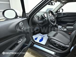 2021 MINI COOPER CLUBMAN 2.0 COOPER D BASIC - 11