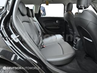2021 MINI COOPER CLUBMAN 2.0 COOPER D BASIC - 12
