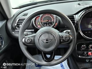 2021 MINI COOPER CLUBMAN 2.0 COOPER D BASIC - 13