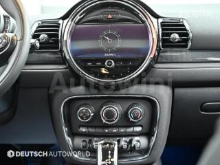 2021 MINI COOPER CLUBMAN 2.0 COOPER D BASIC - 14