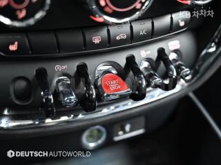 2021 MINI COOPER CLUBMAN 2.0 COOPER D BASIC - 18