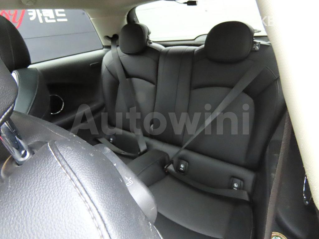 WMWXN310XH3C12754 2017 MINI COOPER 3DOORS D 1.5 HIGH트림-5