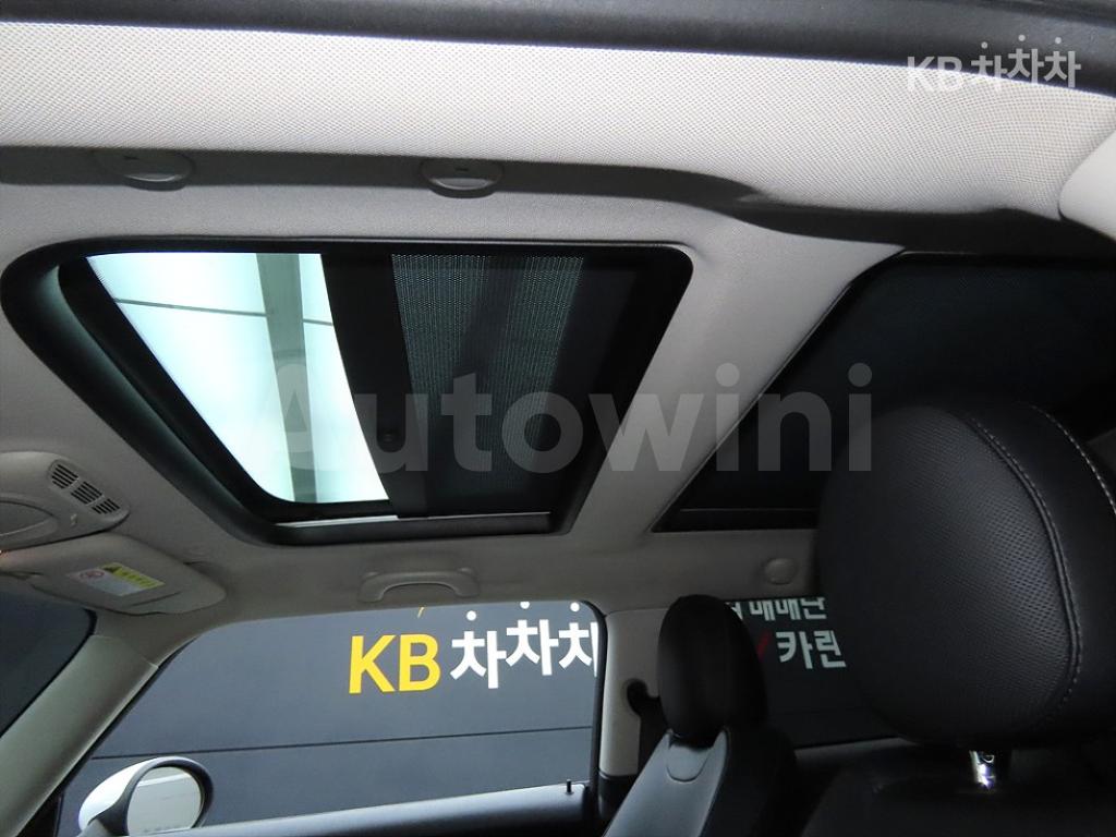 2017 MINI COOPER 3DOORS D 1.5 HIGH트림 - 11
