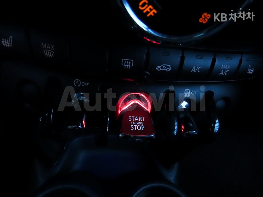 2017 MINI COOPER 3DOORS D 1.5 HIGH트림 - 16