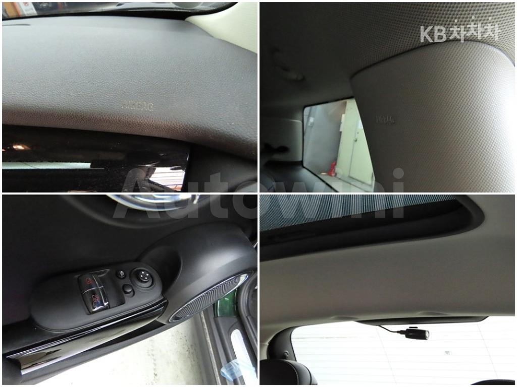 2017 MINI COOPER 3DOORS D 1.5 HIGH트림 - 19