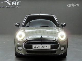 WMWXV3109KTF00739 2019 MINI COOPER 5DOORS D 1.5-0
