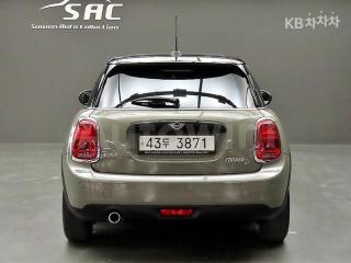 WMWXV3109KTF00739 2019 MINI COOPER 5DOORS D 1.5-3