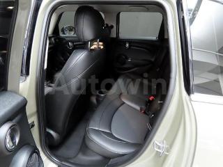 WMWXV3109KTF00739 2019 MINI COOPER 5DOORS D 1.5-5