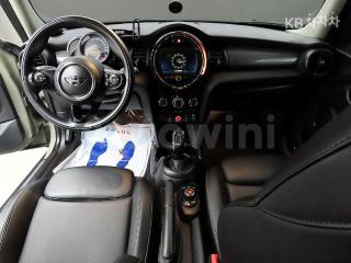 2019 MINI COOPER 5DOORS D 1.5 - 9