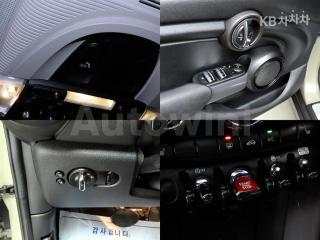 2019 MINI COOPER 5DOORS D 1.5 - 17
