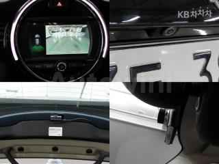 2019 MINI COOPER 5DOORS D 1.5 - 18