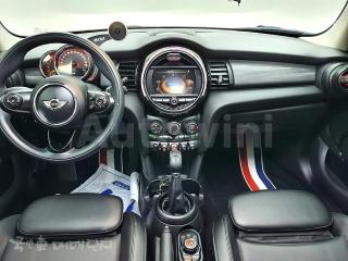 2018 MINI COOPER 5DOORS D 1.5 - 5