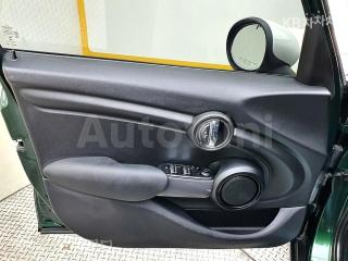 2018 MINI COOPER 5DOORS D 1.5 - 8