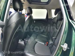 2018 MINI COOPER 5DOORS D 1.5 - 10