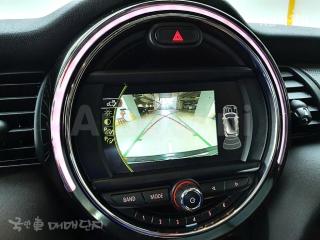 2018 MINI COOPER 5DOORS D 1.5 - 12