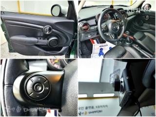 2018 MINI COOPER 5DOORS D 1.5 - 19