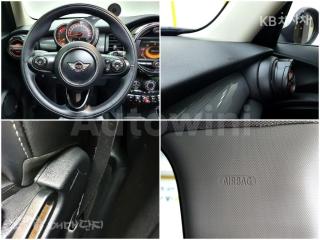 2018 MINI COOPER 5DOORS D 1.5 - 20